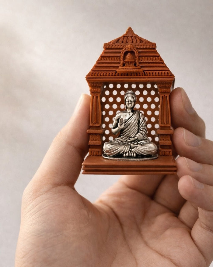 Temple Idols