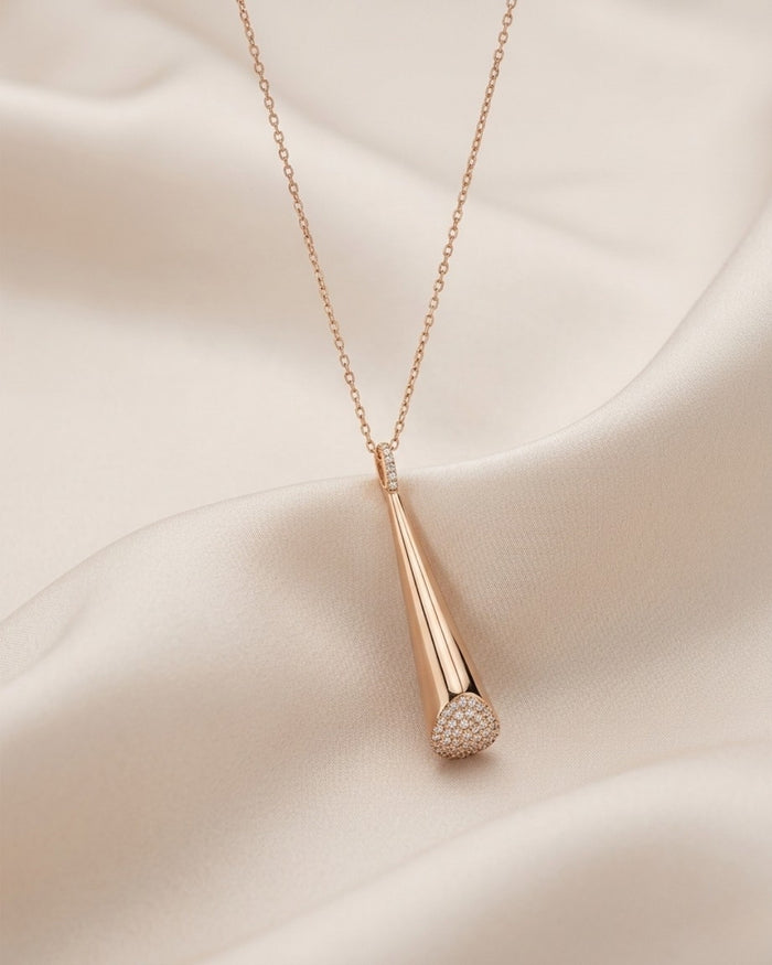 Necklaces & Pendants
