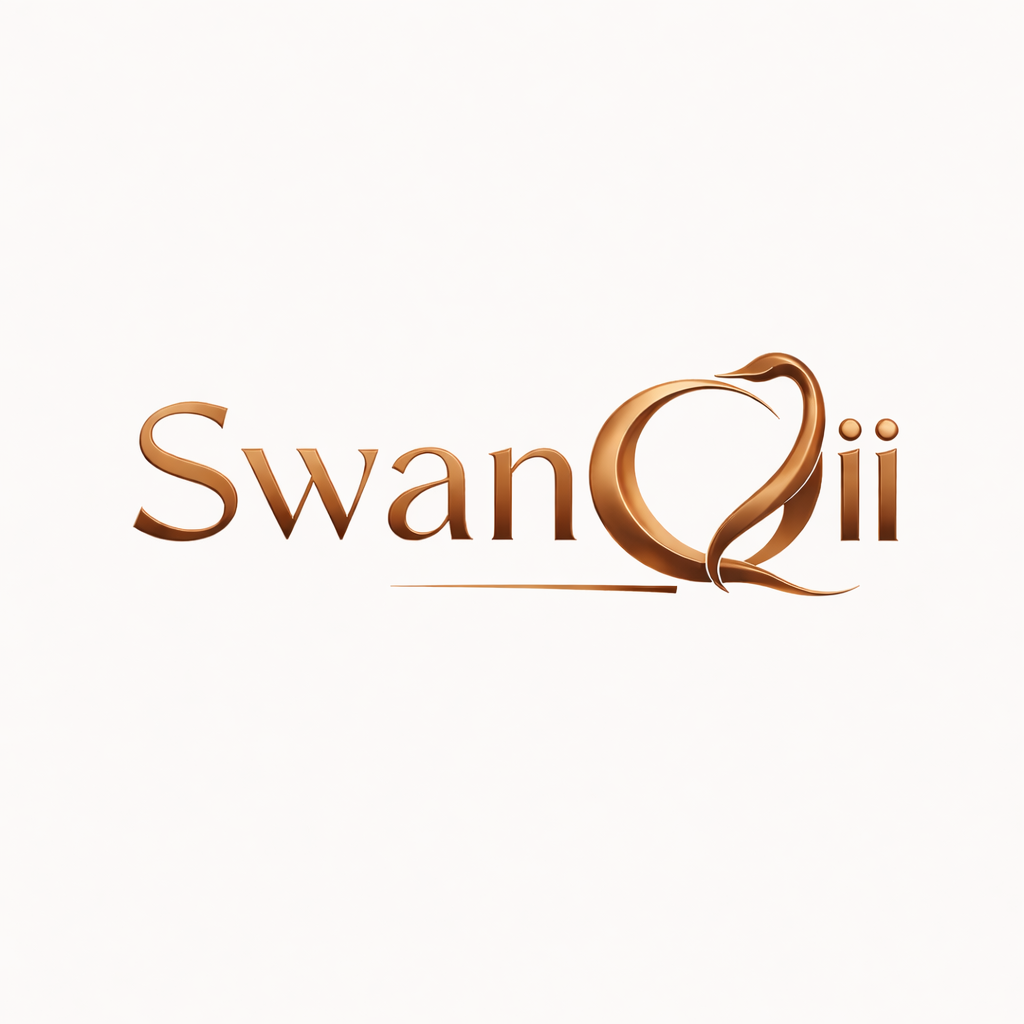 SwanQii - Wear Your Energy