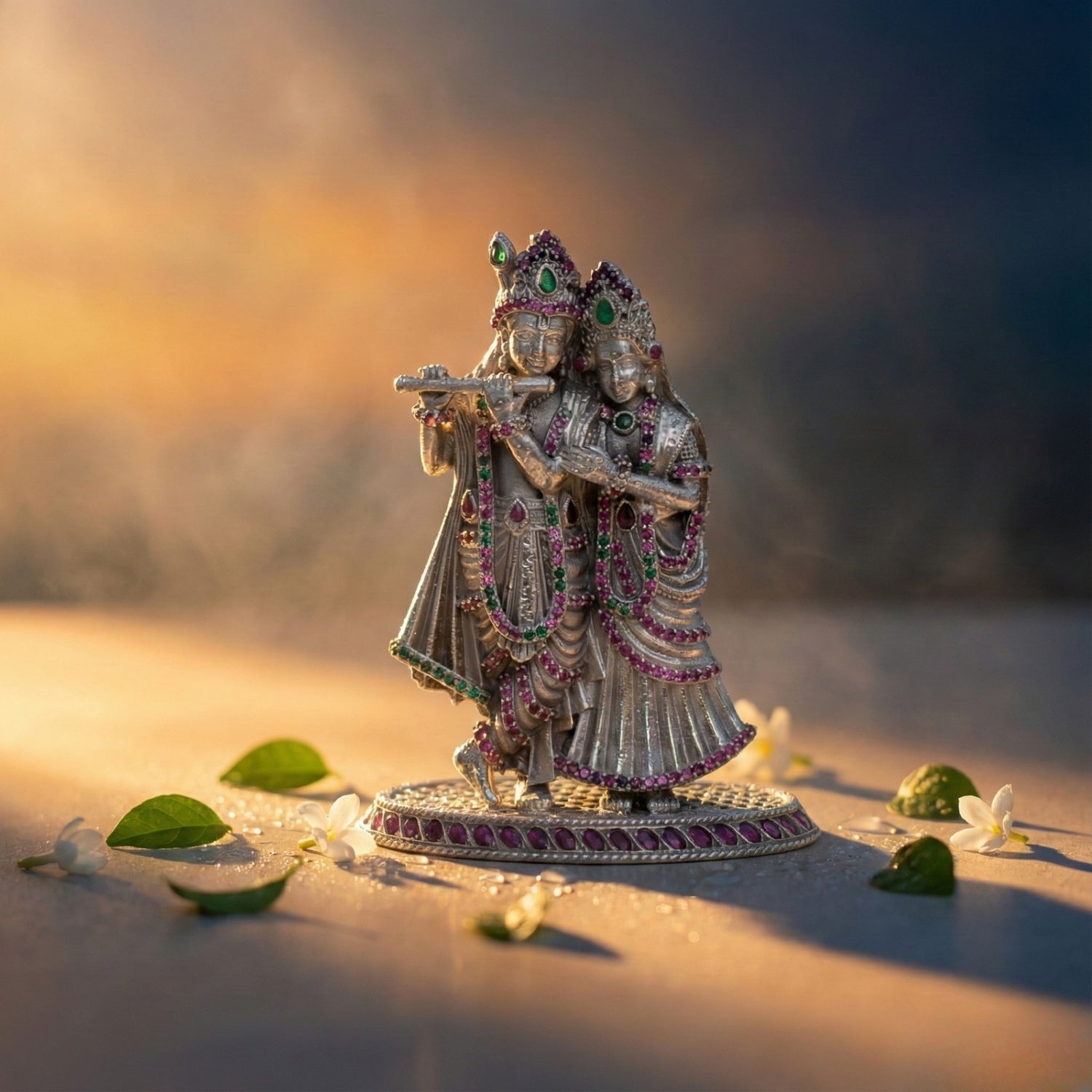 Divine Idols