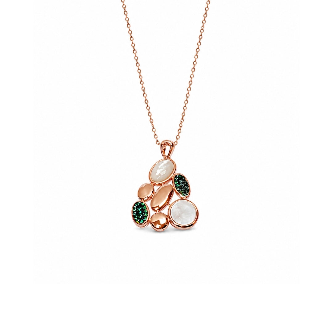 Veyra Silver 925 Necklace