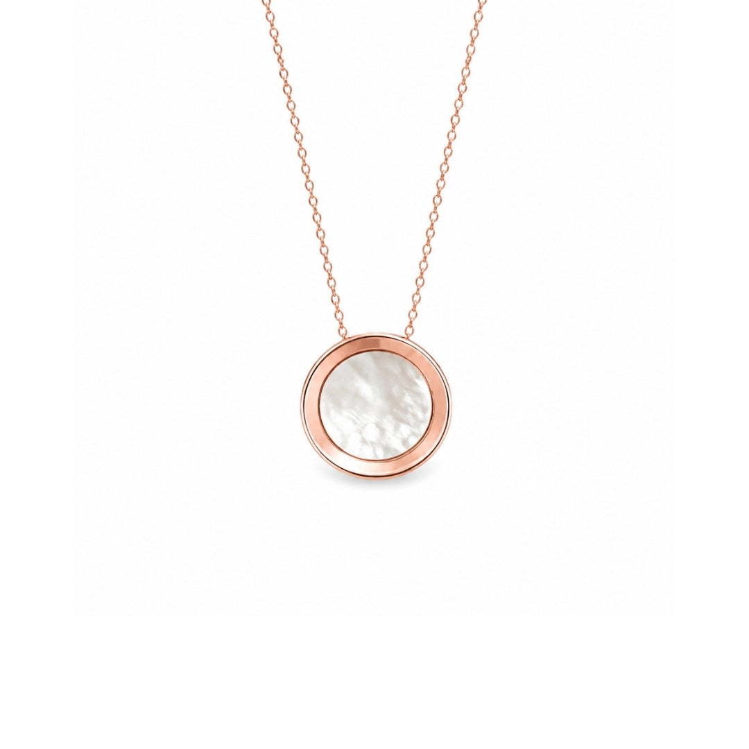 Velora Silver 925 Chain with Pendant