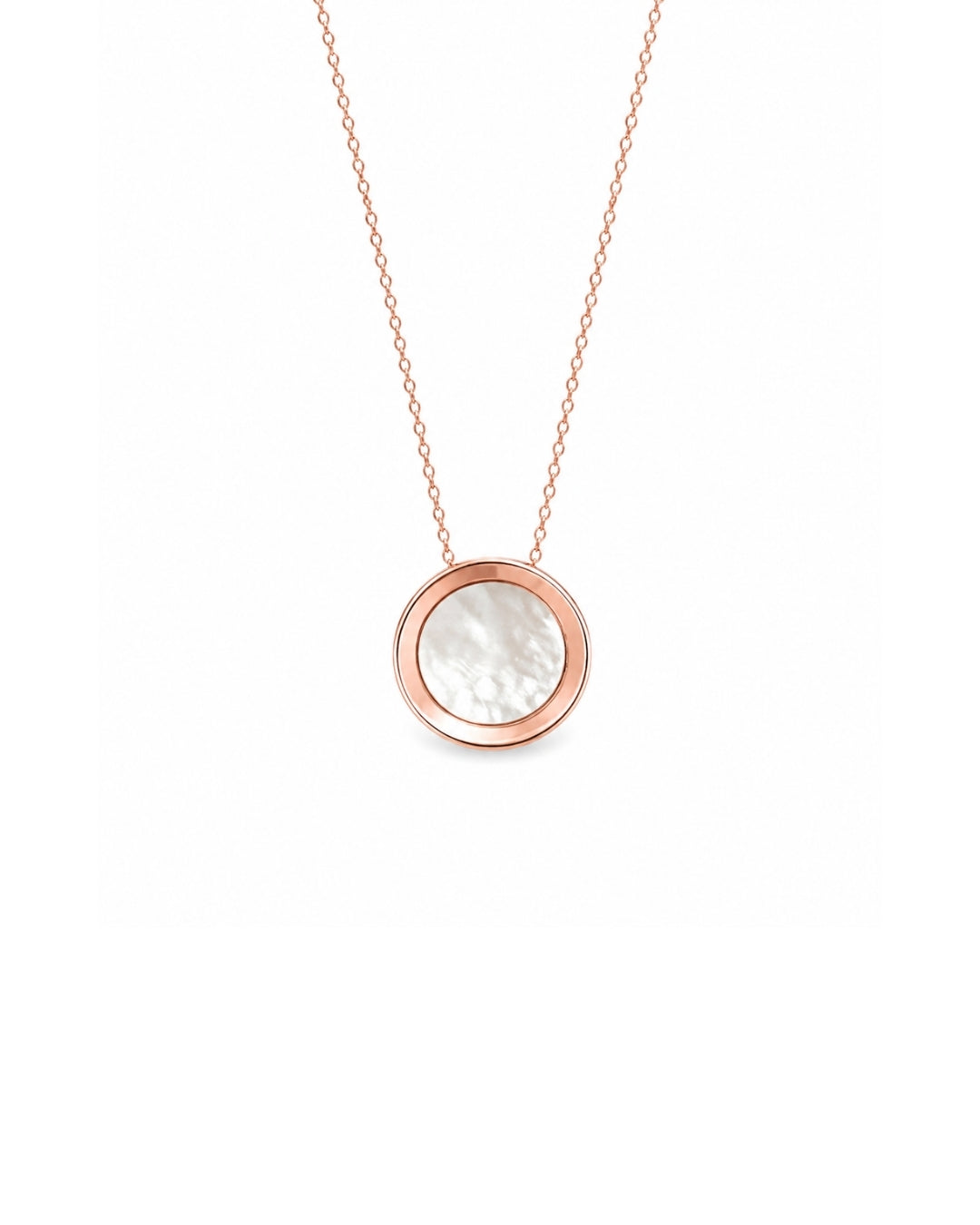 Velora Silver 925 Chain with Pendant