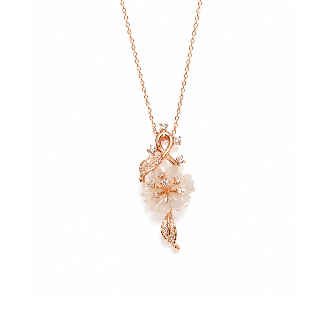 Elaris Silver 925 Chain with Pendant