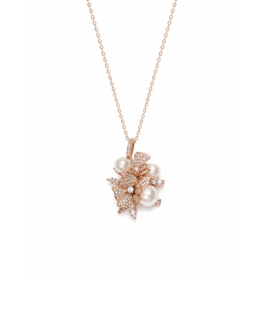 Celora Silver 925 Chain with Pendant