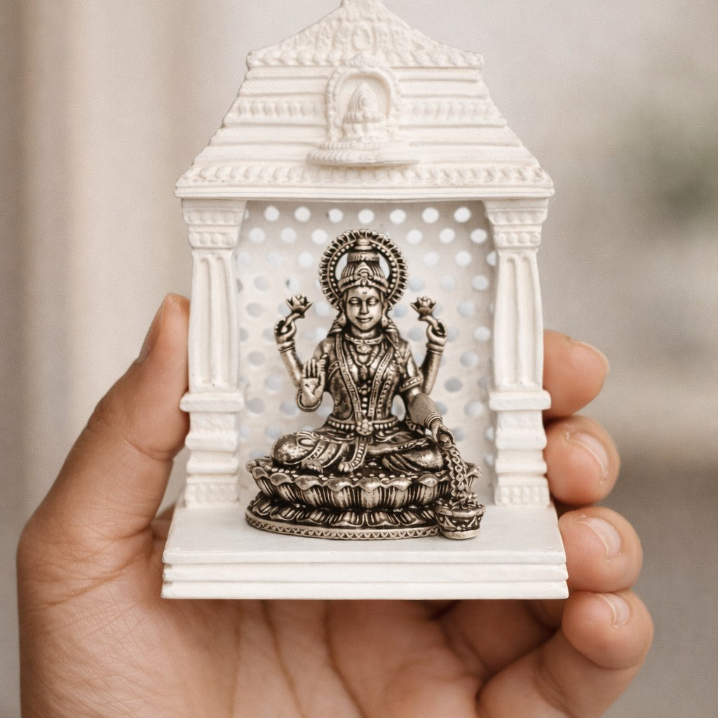 Temple Idols