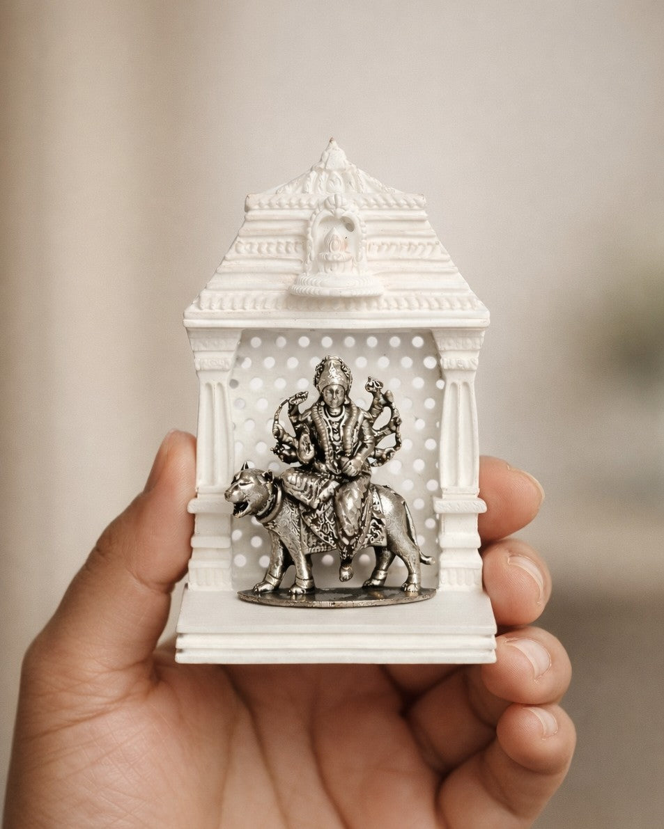 Temple Idols