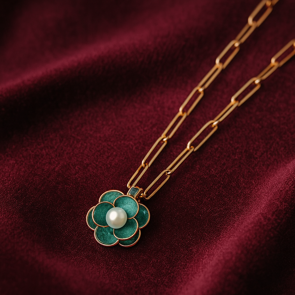 Necklaces & Pendants