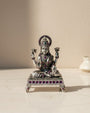 Paata Maa Lakshmi Idol in 925 Silver